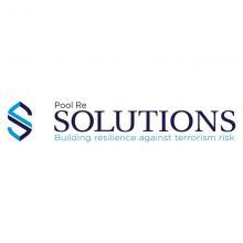 PoolRe Solutions Logo